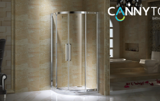 詳細(xì)分析：淋浴房有什么優(yōu)點