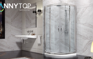 凱立淋浴房:打造干濕分離的浴室 遠離“汪洋大海”
