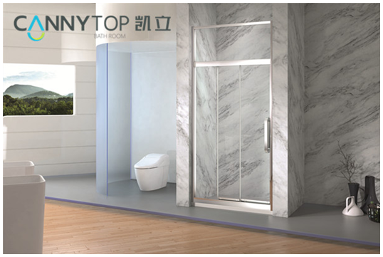 中國十大淋浴房品牌