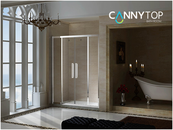 中國十大淋浴房品牌