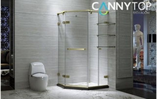 凱立：成為淋浴房行業中的權威品牌