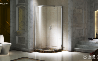 看看廚衛展淋浴房十大知名品牌推薦