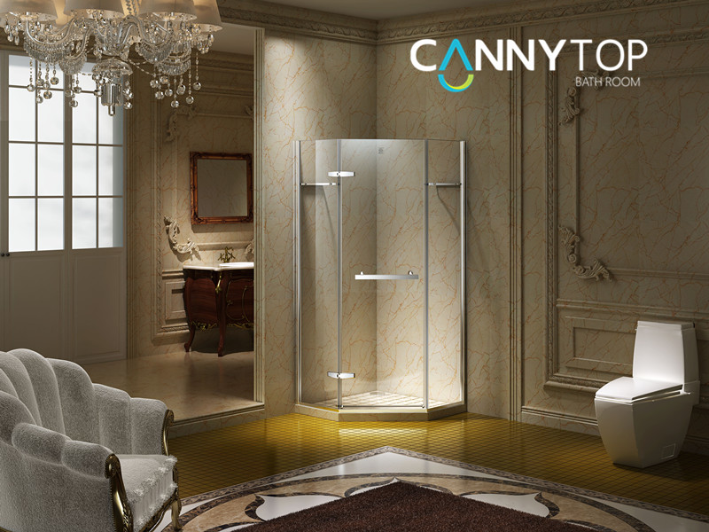 中國十大淋浴房品牌