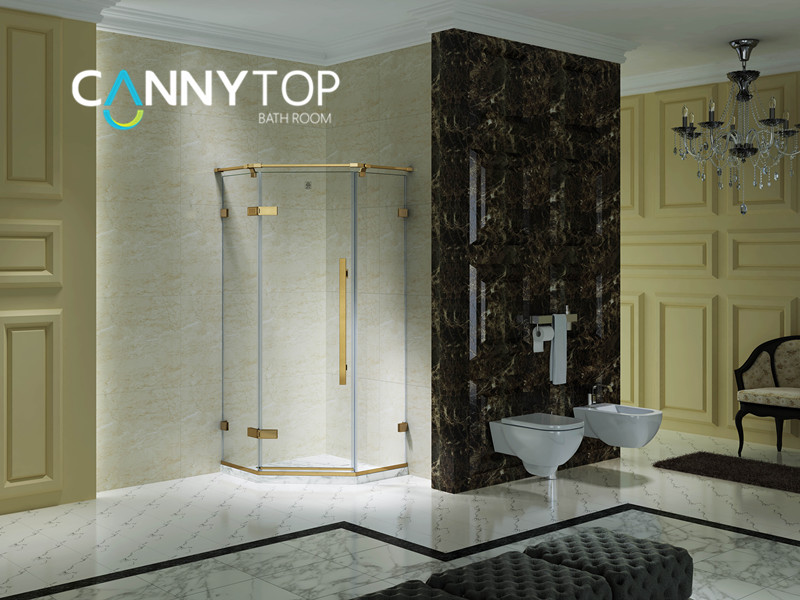 中國十大淋浴房品牌