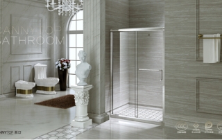 衛浴間氣質改造 生活就該如此享受