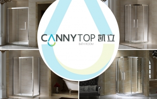 簡易淋浴房設(shè)計(jì)成主流