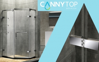 環保節能的淋浴房方向