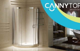凱立淋浴房：悅享專屬的品質生活