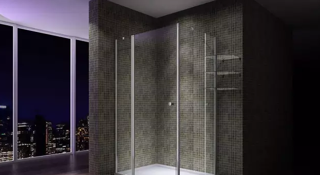 淋浴房的市場(chǎng)奧妙