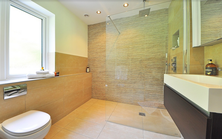 剛買的整體浴房該如何安裝