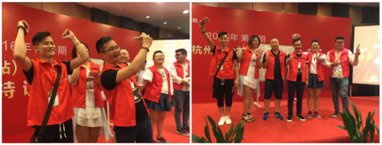 祝賀:凱立淋浴房“決勝終端金牌店長”特訓(xùn)營圓滿結(jié)束,品牌光芒再次綻放