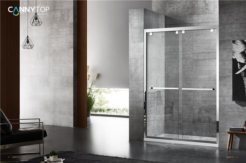 如何觀察鋁材的質量從而選購到優質的淋浴房產品?