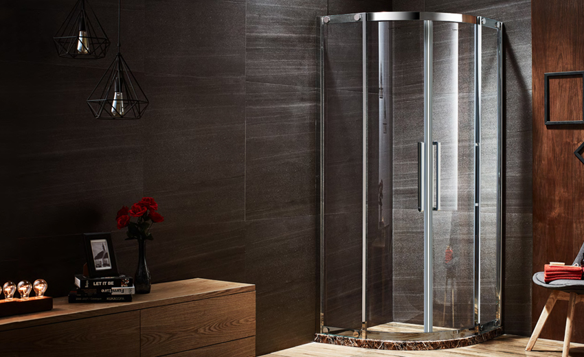 淋浴房的價格根據什么因素而定?