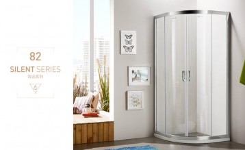 淋浴房的價格根據什么因素而定?