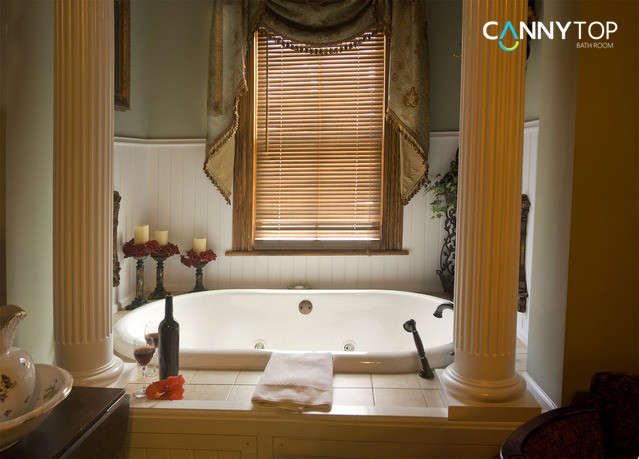 浴缸有什么材質?都有什么優點和缺點?