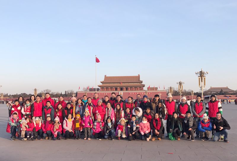 “夢回京城”凱立歡樂文化之旅,在游玩中探尋生活本真之美