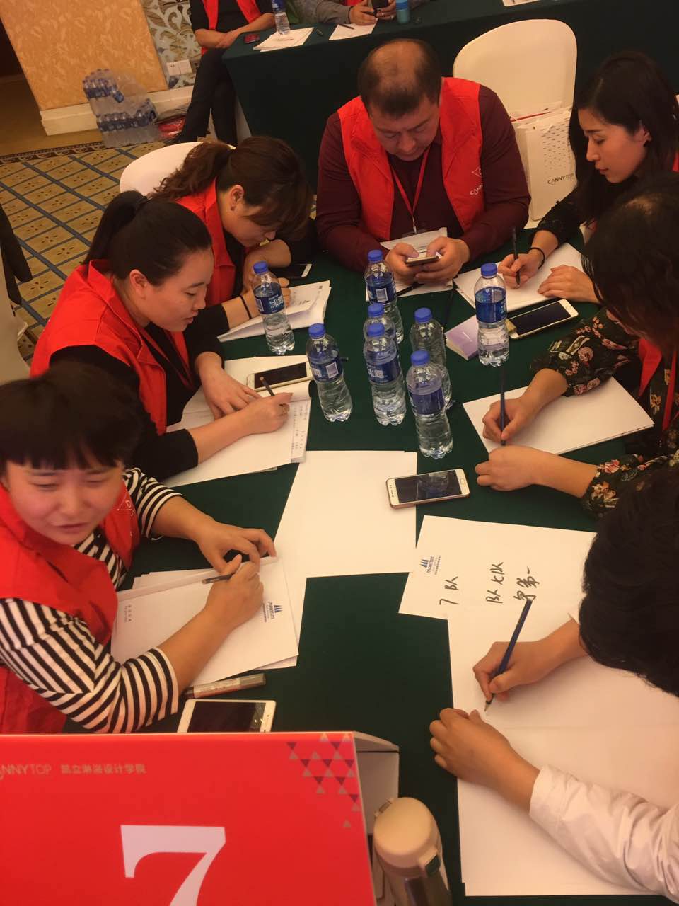 凱立淋浴房：勝在終端門店培訓，重在搶占市場先機