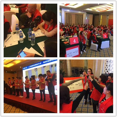 凱立淋浴房：勝在終端門店培訓，重在搶占市場先機