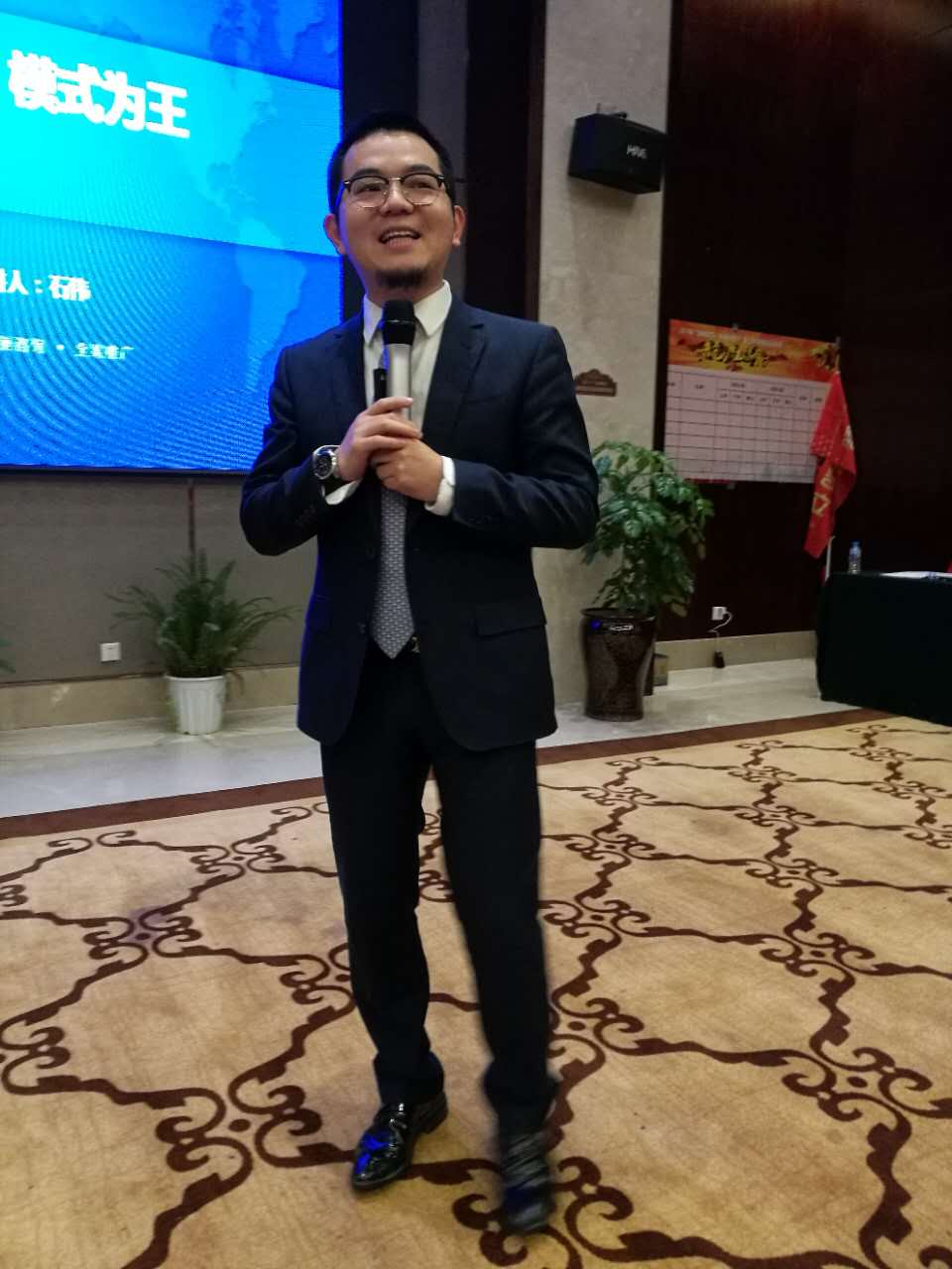 “智聚凱立,淋浴中國(guó)行”2017全國(guó)巡回培訓(xùn)昆明站順利開幕