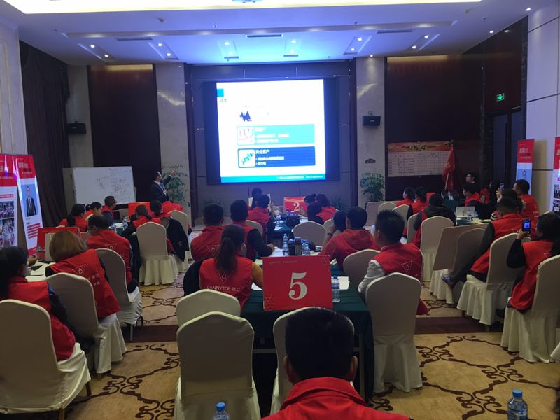 熱烈祝賀：《智聚凱立，淋浴中國行》昆明站培訓會圓滿結束