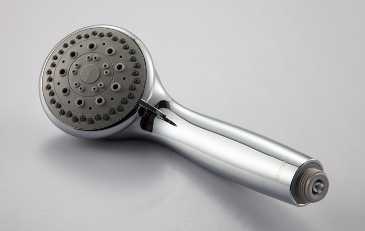 淋浴房的淋浴噴頭如何清洗你是否知道?