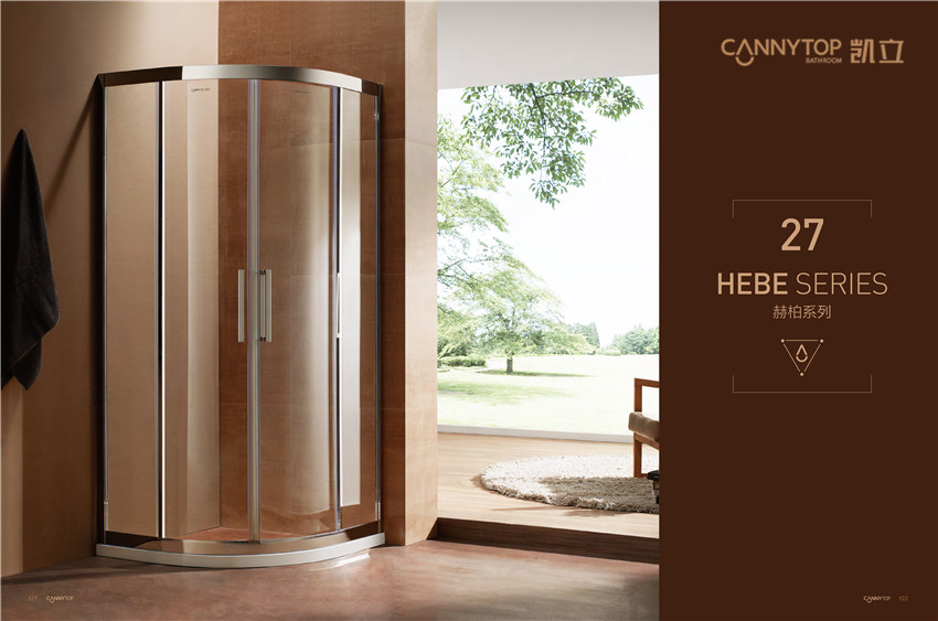 做到這些再也不用擔心淋浴房出現漏水情況!