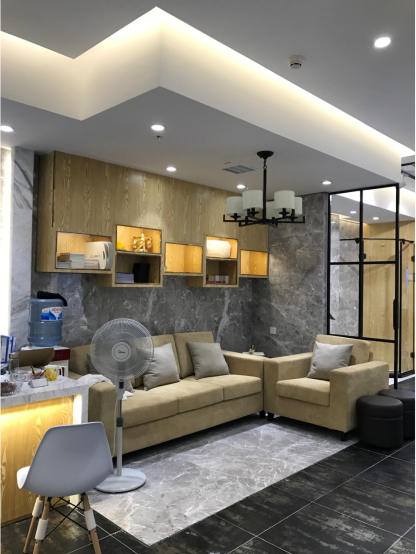 凱立長沙旗艦店強勢駕到! 全新裝修升級營業