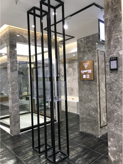 凱立長沙旗艦店強勢駕到! 全新裝修升級營業