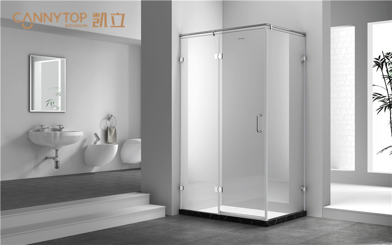 何為非標(biāo)定制不銹鋼淋浴房,你都掌握了嗎?