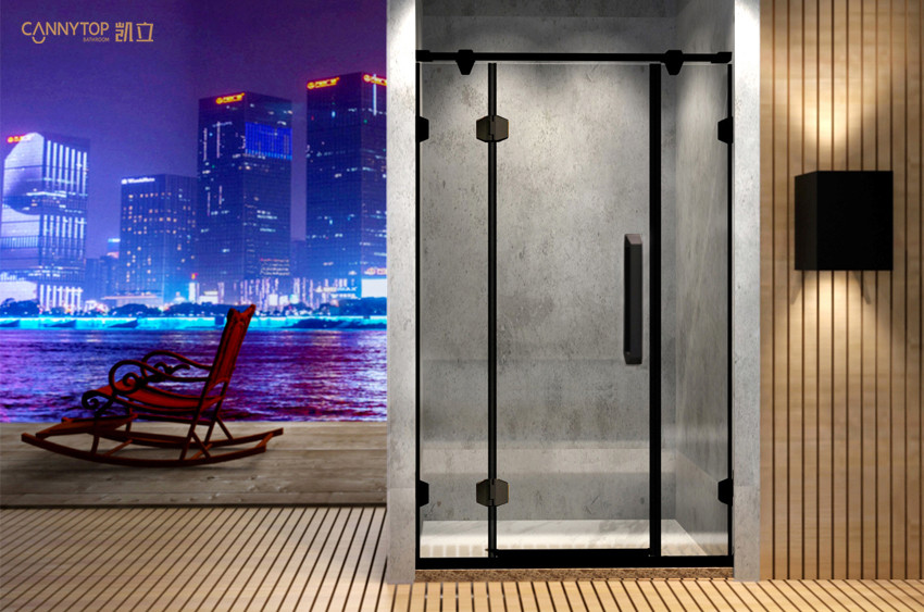 用久彌新 說(shuō)說(shuō)淋浴房保養(yǎng)的方方面面