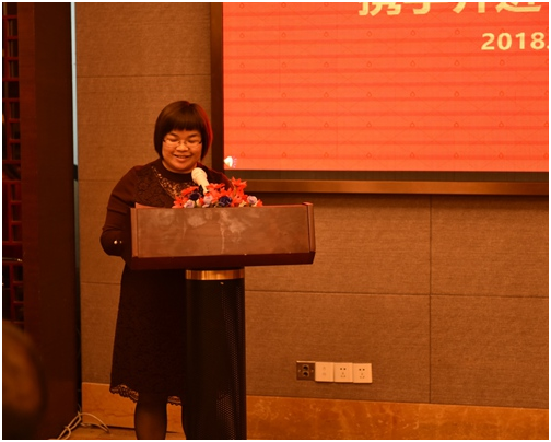 智造衛浴,浴見未來,2017凱立淋浴房答謝會圓滿謝幕