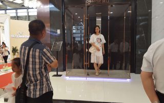 凱立閃耀亮相2018上海國際廚衛展 處處盡顯實力風范