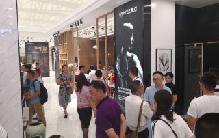 回味2018上海國際廚衛展 關于凱立那些精彩鏡頭