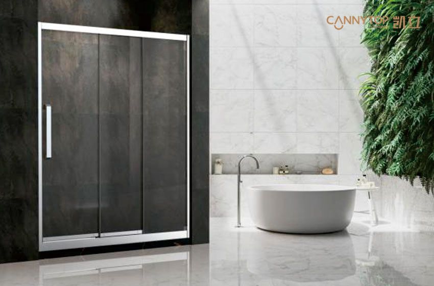 安裝淋浴房前,這些知識你必須牢記