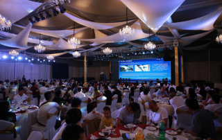 2018上海國際廚衛展圓滿落幕 回顧凱立淋浴房精彩瞬間