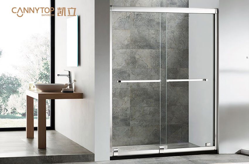 謹記這六點,助你無顧慮選擇淋浴房