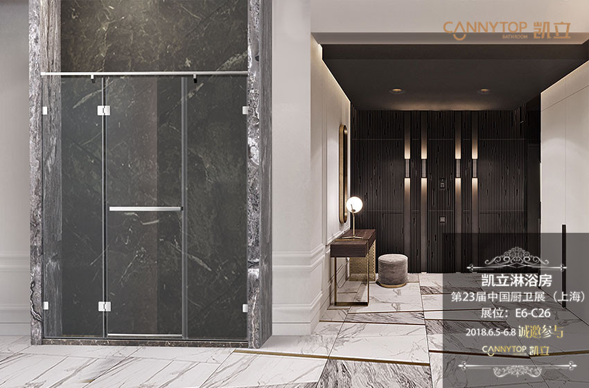 淋浴房的使用誤區(qū)一定要注意,千萬別以為是小事