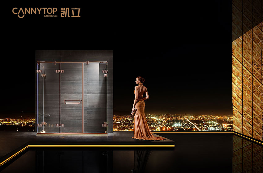 選擇優質的淋浴房究竟有多講究?