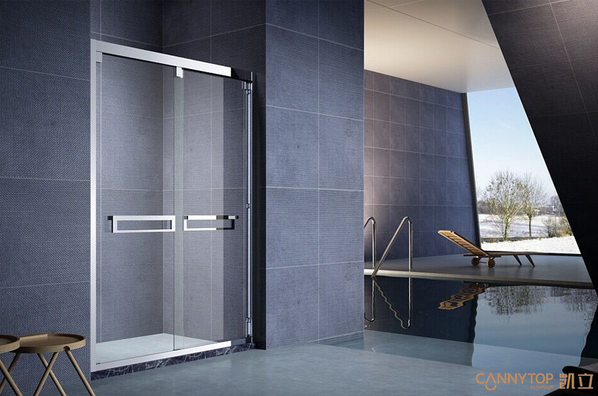 衛浴間吊頂裝修合理,才能成為“別人家的衛浴間”