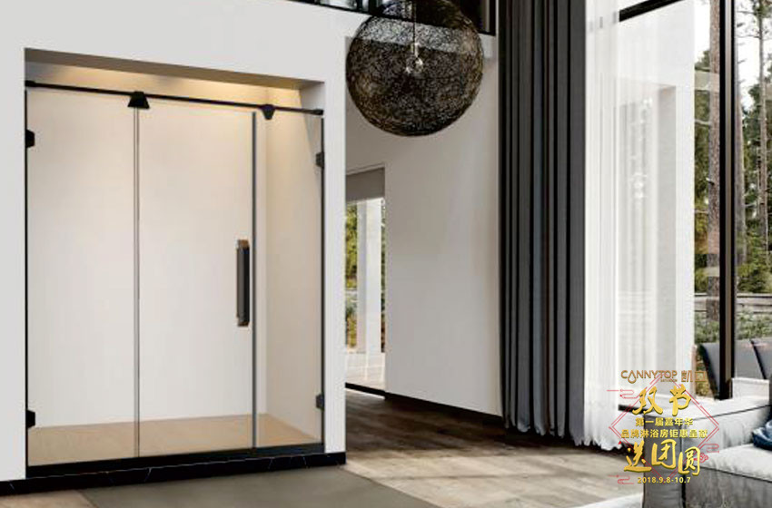 獨(dú)立淋浴房