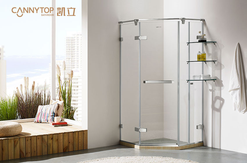 影響成品淋浴房價格的元素有哪些?