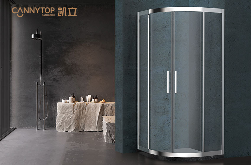 家用淋浴房產品怎么選？應該注意什么？