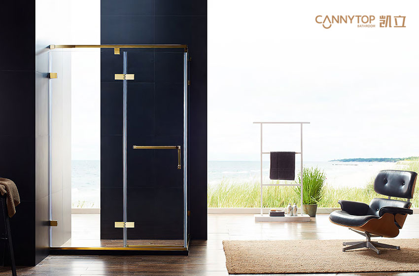 新房衛(wèi)生間的淋浴房裝修注意事項有哪些？