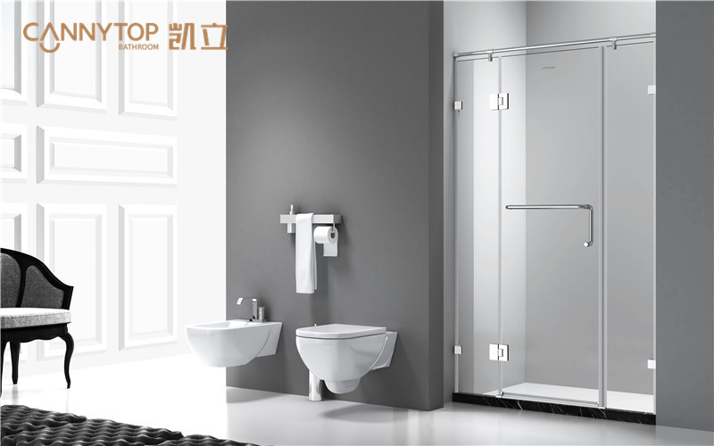 注意注意!淋浴房安裝不當會出現什么狀況?