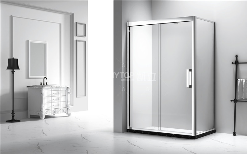 作為熱門銷售產(chǎn)品,淋浴房具備哪些優(yōu)勢?