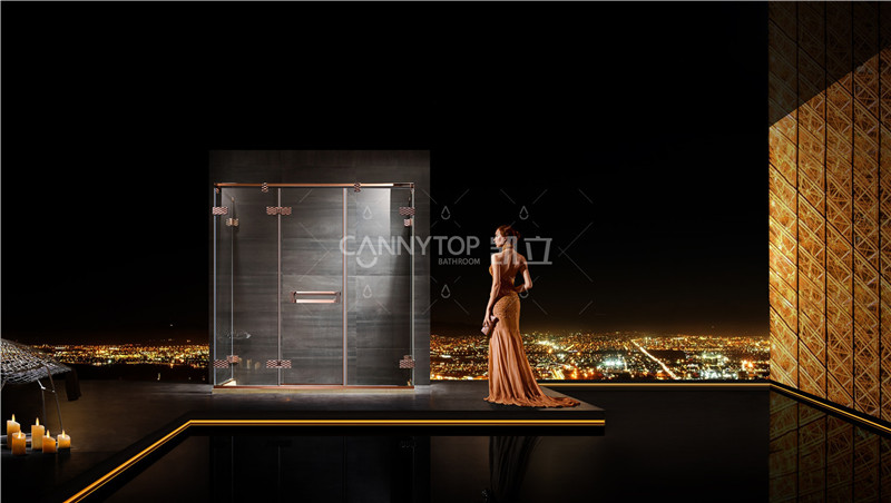 國產淋浴房品牌種類繁多,怎么樣挑選更適合自己?