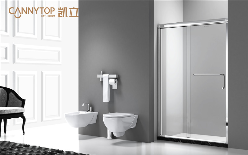 3㎡的華麗轉(zhuǎn)身，一個(gè)不將就的衛(wèi)浴間！