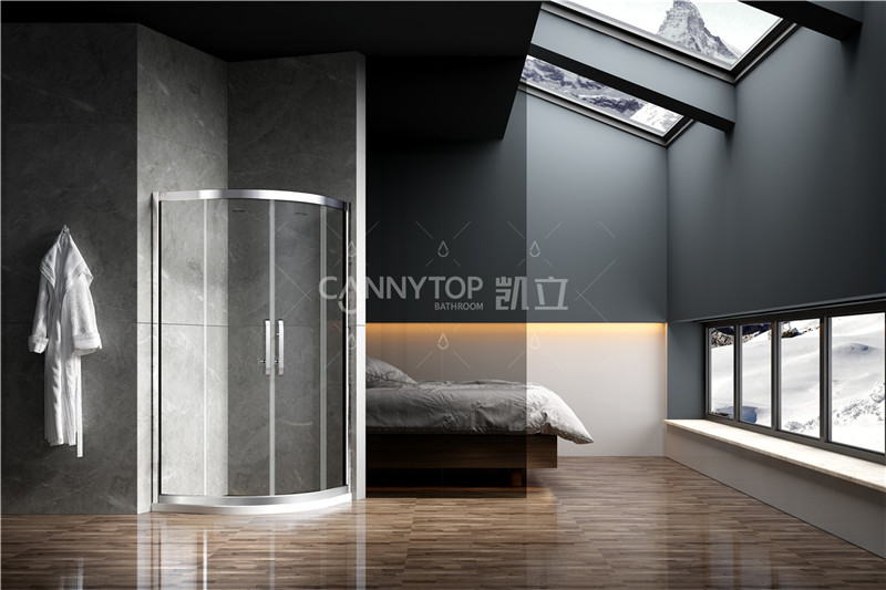 整體淋浴房日持久新不僅靠保養，選對產品品牌很重要！