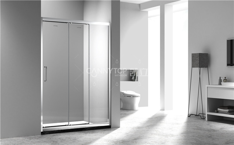 在同等價格情況下,如何選購優質淋浴房?