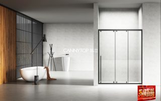 淋浴房設(shè)計(jì)超實(shí)用攻略，現(xiàn)在收藏不算晚！